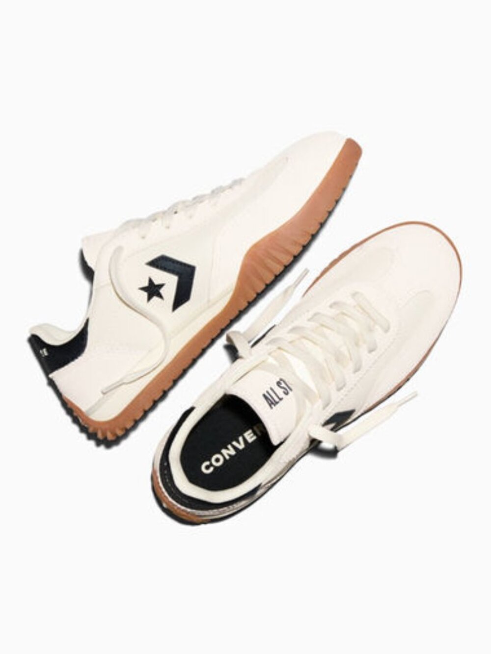 Converse Run Star Trainers - Sneakers - Size W8